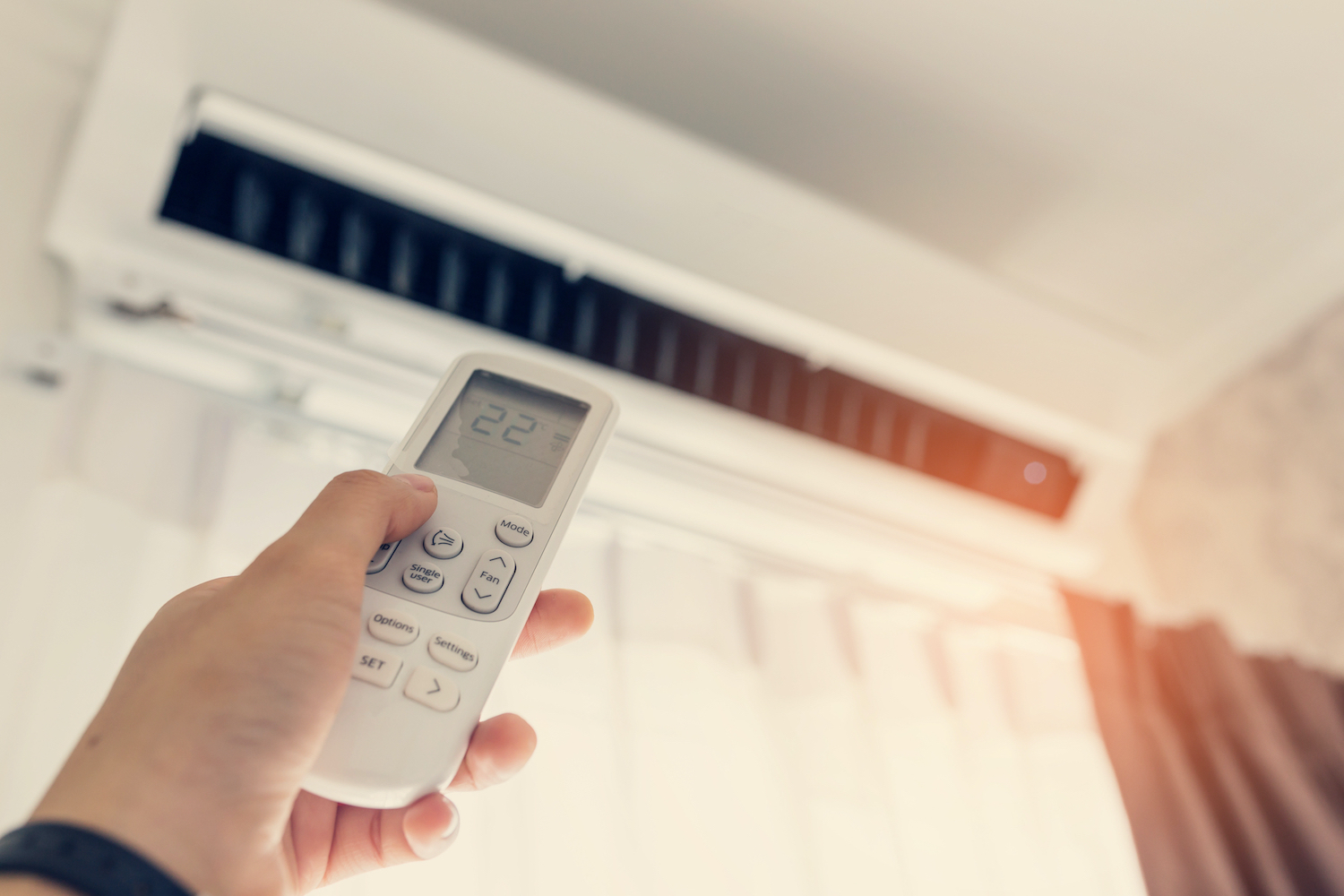 Airconditioning in jouw huis